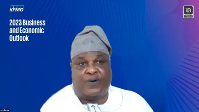 2023 NIGERIAN BUSINESS AND ECONO0MIC OUTLOOK SUMMIT смотреть онлайн