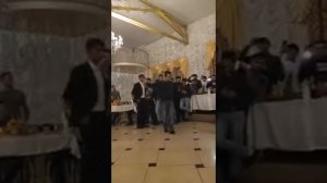 Таджикская свадьба в Екатеринбурге