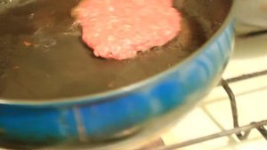 Рецепт крабсбургера для новичков и профи