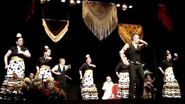 festival dia andalucia 2011 metropol tarragona 2011 смотреть онлайн