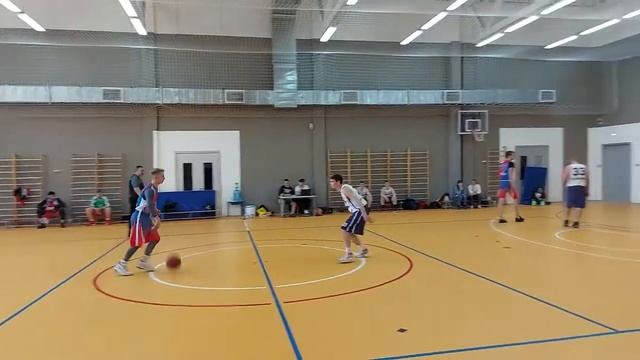 БК Щелково vs МЦК 3 тур 07.11.2020 смотреть онлайн