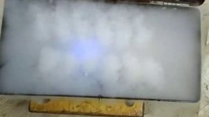 Ультразвуковой генератор тумана на 12 головок, проверка!