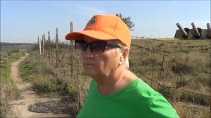 короткая экскурсия по Северной стороне Севастополя и Любимовке