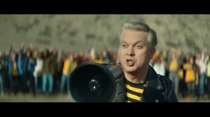 Реклама Билайн ВСЁмоё