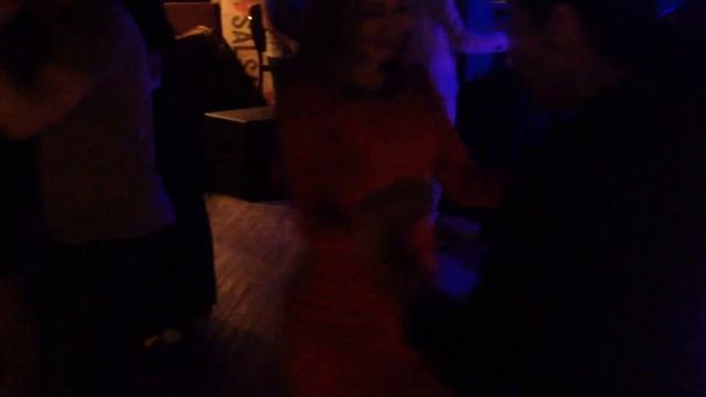 Полина Климова и El Chino, Ижевск, 07.05.16 смотреть онлайн