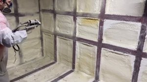 Пенополиуретан в современном судостроении. Теплоизоляция трюмов краболова «Капитан Егоров»