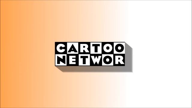 Cartoon Network Development Studio Europe logo... gone wrong смотреть онлайн