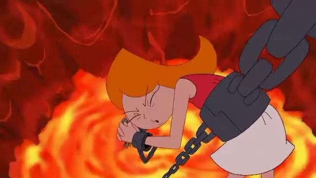 Финес и Ферб Покорение Второго измерения в 2D 20 часть смотреть онлайн