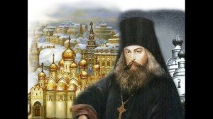 Святитель Игнатий Брянчанинов. Разговор монаха с мирянином о монашестве.