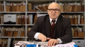 Из истории Самарской контрразведки 05.08.2016. Космическая контрразведка