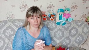 Я, Антонина  Дегтярёва, снова с Вами!