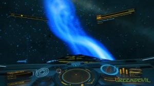 Elite Dangerous - Гайд: Зарядка от нейтронки