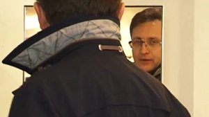 Шоппинг в Мюнхене в магазине Хирмер. Шоппинг со стилистом Леной