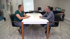 Интервью Первый партнер компании Greenleaf в России Виталий Бугров
