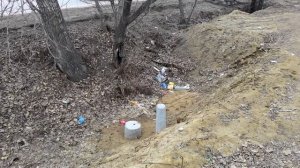 Прогулка по Ангарску