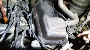 Пассат Б3 1.8 моно ABS троит дёргается мотор причина.