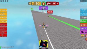 Роблокс - быстрая гонка/