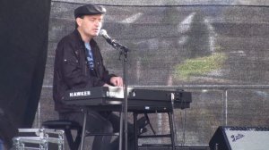 Hawker Blues & Boogie Woogie Band