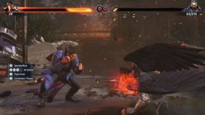 Tekken 8 Playstation 5 Gameplay