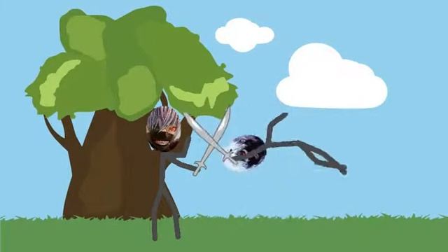 Канеки Vs Клон Канеки смотреть онлайн