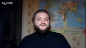 Архимандрит Савва (Мажуко). О важном. Формула праздника