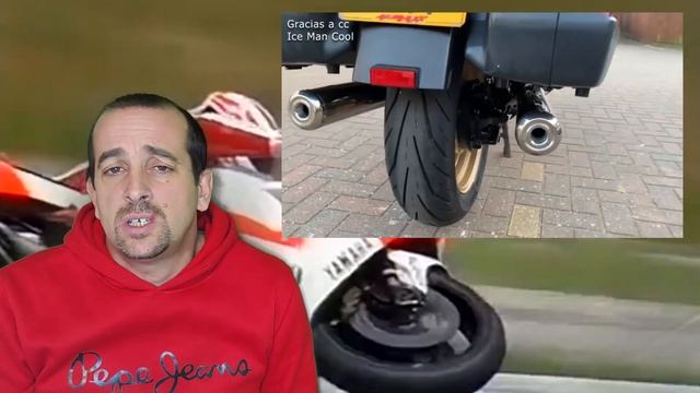 Historia Honda PanEuropean ?? смотреть онлайн