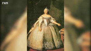 Русский придворный костюм. Придворные от Петра I от Николая II. Бокова Вера Михайловна, ГИМ. Лекция