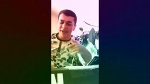 Сакит Самедов- дай мне свой номер телефона ты дай