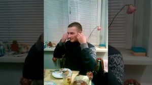 учимся читать по губам))) №3