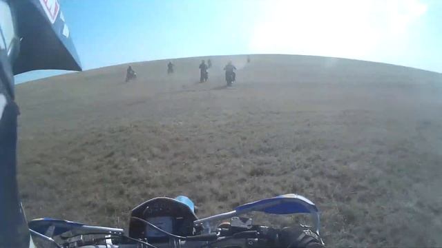 Эндуро покатушка Оренбург 23.08.2017 смотреть онлайн
