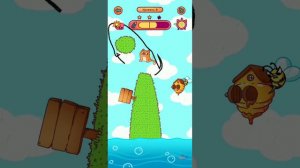 Игра ,,Спаси Симбочку,,
