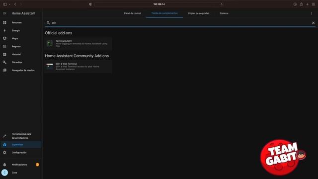 Instalar addons imprescindibles Home Assistant смотреть онлайн
