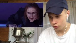 Реакция на ВЕДЬМУ из шоу АМЕРИКА ИЩЕТ ТАЛАНТЫ!