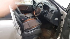 Обзор W163 ML320 из Японии пробег 126 642км В РАЗБОР на запчасти