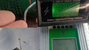 Физика, логика, работа контроллера для ветряка с Али, обсудим бред @PelingRu