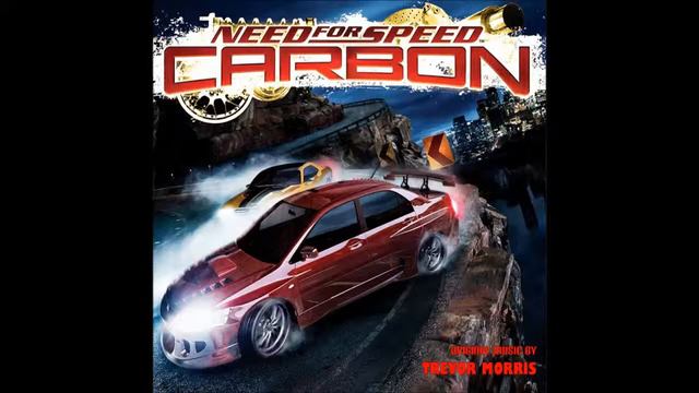 NFS Carbon - Trevor Morris - Meeting Darius смотреть онлайн