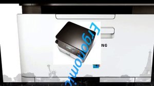 Samsung clx-3305 Colour Laser Multifunction Printer Review