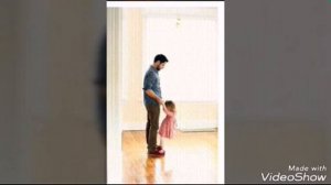 Песня про дочь отца и сына