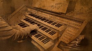 Bach/Gounod: Ave Maria | Organ