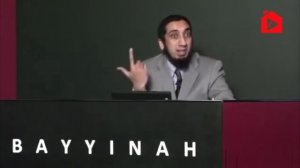 Что ждет женщин в Раю   Нуман Али Хан