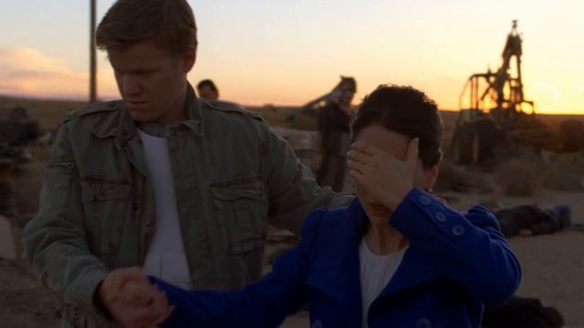 Breaking Bad - Fire in the hole смотреть онлайн