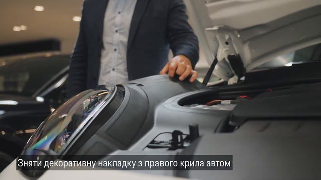 VIN code Porsche Cayenne смотреть онлайн