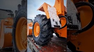 фронтал амкодор 332В 🤘👍