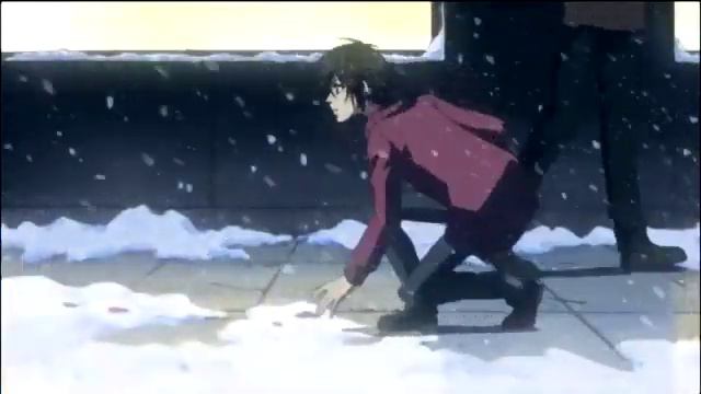 Amv Клип аниме Владыка Скрытого мира  The King of Nabari смотреть онлайн