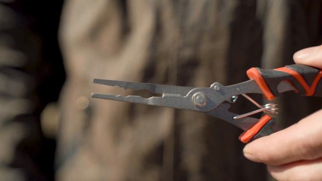Готовые решения от DAM для спиннингиста