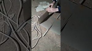 Делаем ящик для рыболовных снастей Ч1