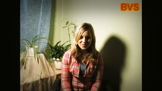 Социальная экологическая реклама, снятая в библиотеке. смотреть онлайн