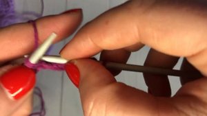 ?СЕКРЕТЫ английской резинки ? Как вязать английскую резинку спицами легко и просто
