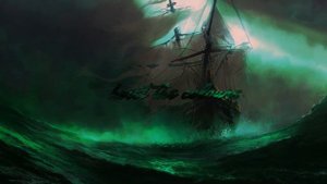 Hoist The Colours (Slowed down/Reverb/Bass boost)