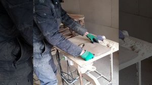 Изготовление  разделочных досок из фанеры